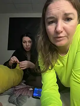  Mila Love online show from 02.05.26