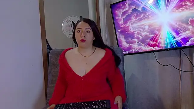 Mia C online show from 02.25.26