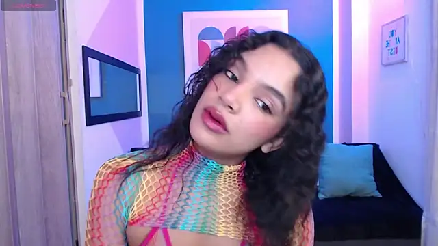 Snapshot of Nyxx_Velariia chatting on 02.24.26 Nyxx Velariia online show from 02.24.26