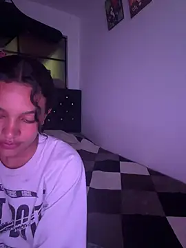 Snapshot of Nyxx_Velariia chatting on 03.24.26 Nyxx Velariia online show from 03.24.26