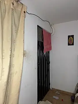 Snapshot of Nyxx_Velariia chatting on 03.29.26 Nyxx Velariia online show from 03.29.26