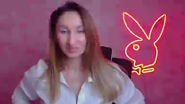 Diana Sweeet  online show from 02.02.26