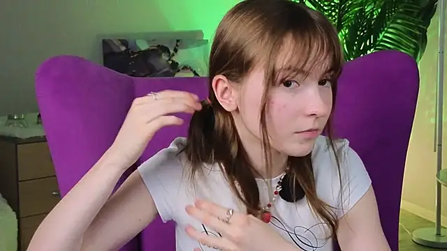 MaragretLoban online show from 01.14.26