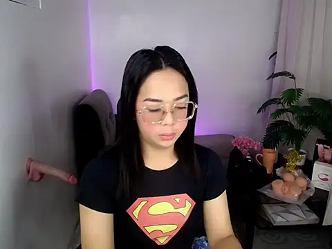 Callmesuesue online show from 02.06.26