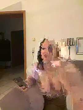 NovaLushhh online show from 02.01.26