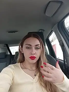 Snapshot of OrianaNorth chatting on 02.27.26 OrianaNorth online show from 02.27.26