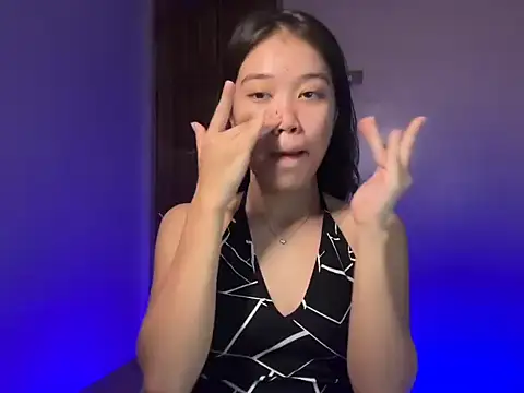 lovely amara19 online show from 03.22.26