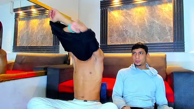 ALEX KEITH26 online show from 04.16.26