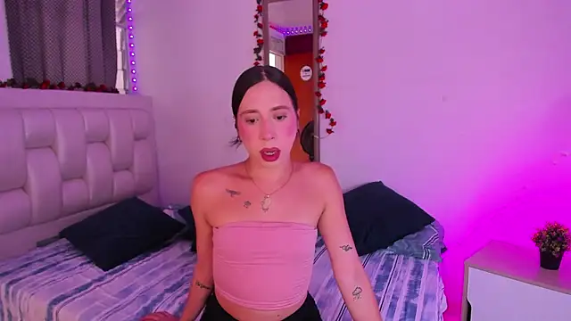 dirty sexx  online show from 02.06.26