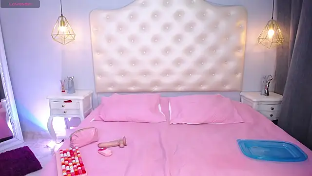 Snapshot of Malory_Rivers chatting on 02.20.26 Malory Rivers online show from 02.20.26