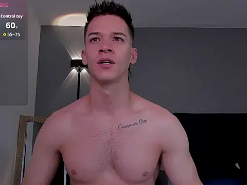 DrakeCarter online show from 02.08.26