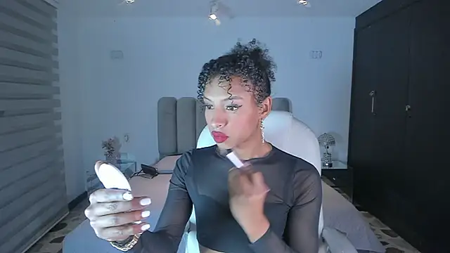 VictoriaRousse  online show from 03.01.26