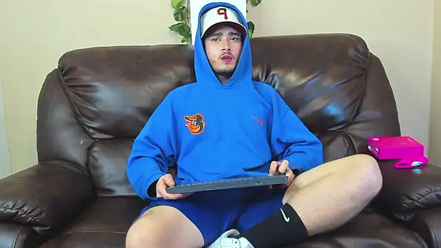 Salvattore Muller online show from 02.20.26