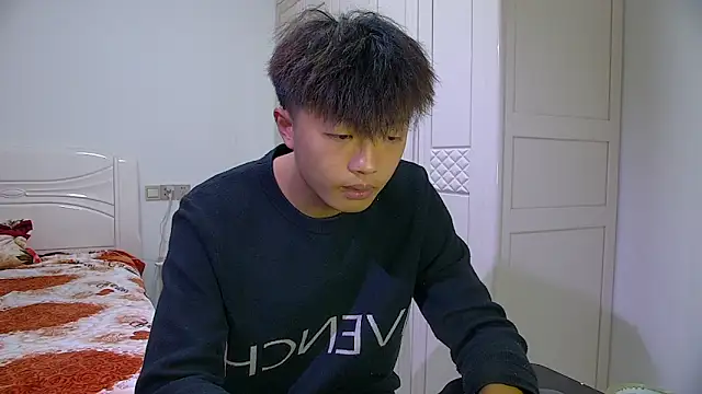 Chocolates-001 online show from 01.16.26