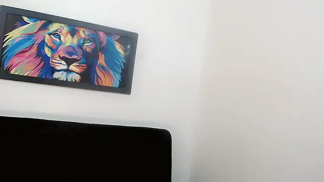 Jessica Ortega online show from 03.05.26