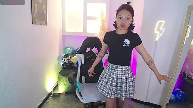 melodyy as online show from 06.10.26