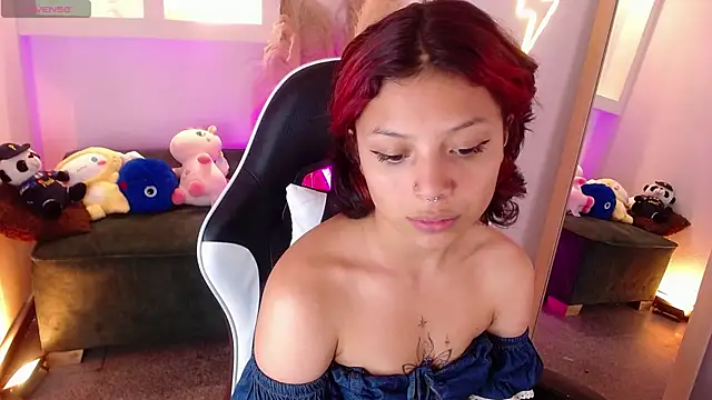 melodyy as online show from 07.02.26