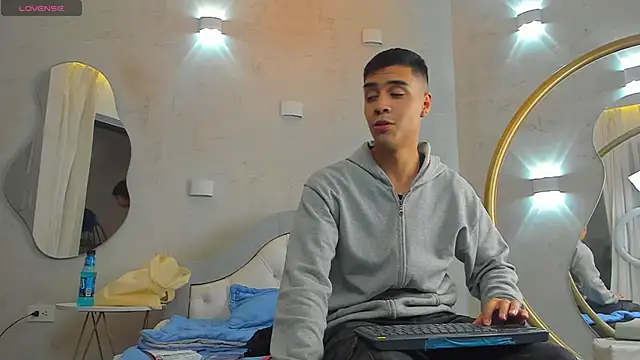 bastian and samantha online show from 02.08.26