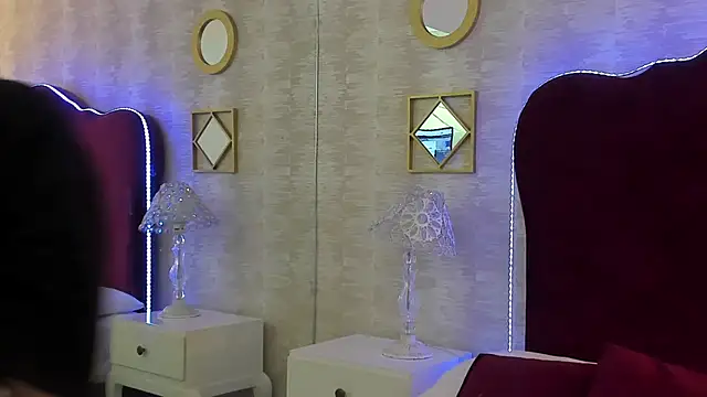 AshleyGingerr online show from 03.21.26