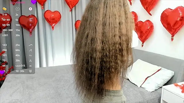 BrynnNolley online show from 02.14.26