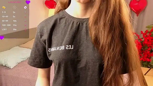 BrynnNolley online show from 02.21.26