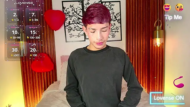 Taylor Snow online show from 02.19.26