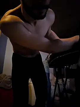 Snapshot of stablemen chatting on 02.03.26 stablemen online show from 02.03.26