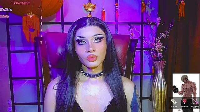 Snapshot of Lisa_sparkleee chatting on 01.16.26 Lisa sparkleee online show from 01.16.26