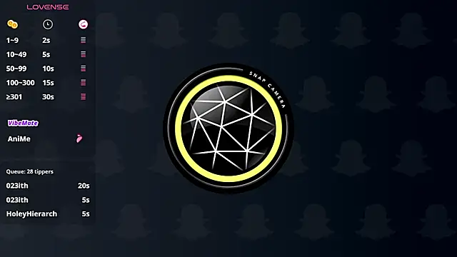 Snapshot of Lisa_sparkleee chatting on 02.13.26 Lisa sparkleee online show from 02.13.26