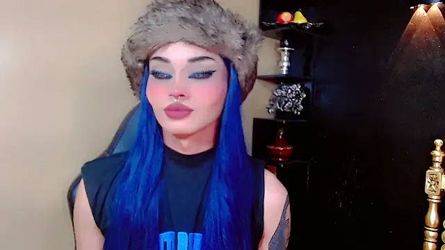 Snapshot of Lisa_sparkleee chatting on 02.14.26 Lisa sparkleee online show from 02.14.26