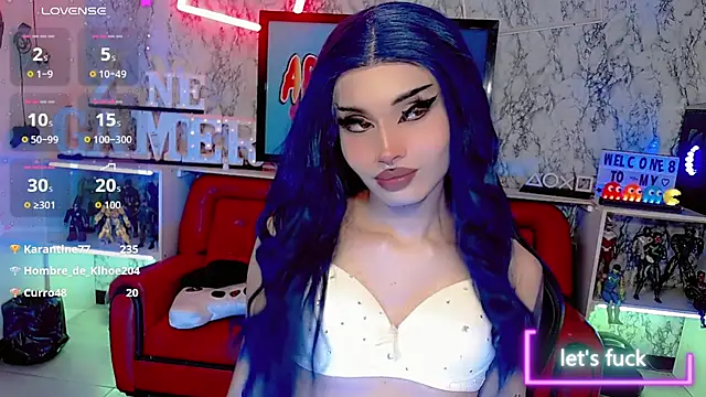 Snapshot of Lisa_sparkleee chatting on 02.21.26 Lisa sparkleee online show from 02.21.26