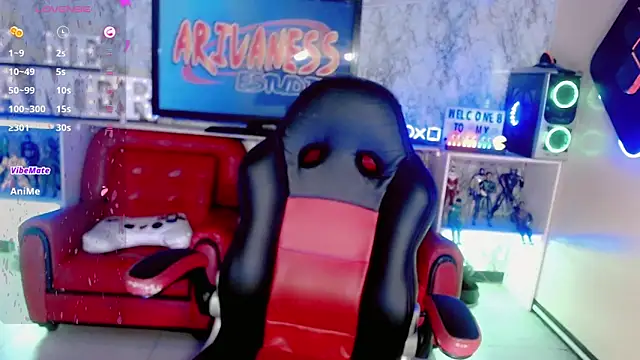 Snapshot of Lisa_sparkleee chatting on 02.25.26 Lisa sparkleee online show from 02.25.26