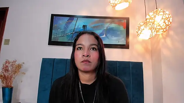 TaliaVendrell online show from 01.16.26