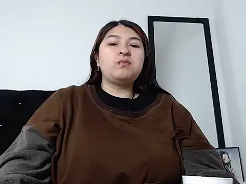 LauraHorny69 online show from 02.17.26