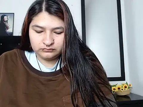 LauraHorny69 online show from 03.03.26