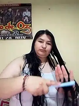 LauraHorny69 online show from 03.25.26