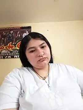 LauraHorny69 online show from 04.13.26