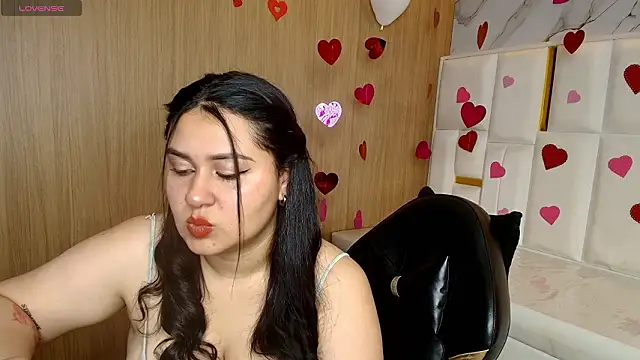 Zarath tf online show from 02.19.26