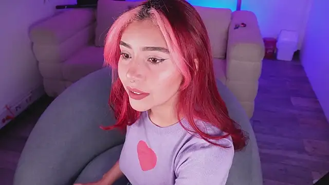 Dakota velvet  online show from 02.13.26