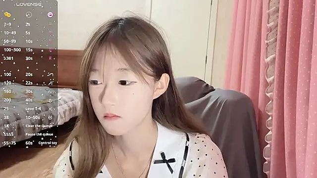 qingqing love2025 online show from 07.12.26