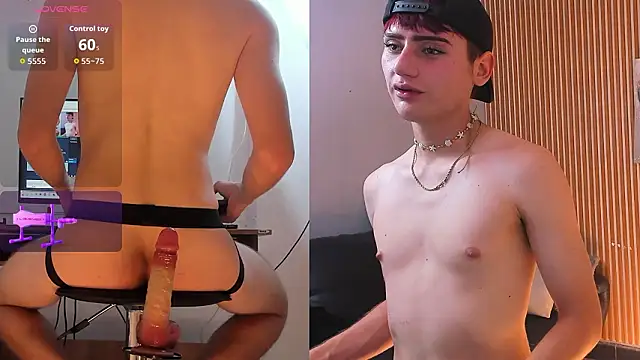 ian diamond online show from 02.12.26