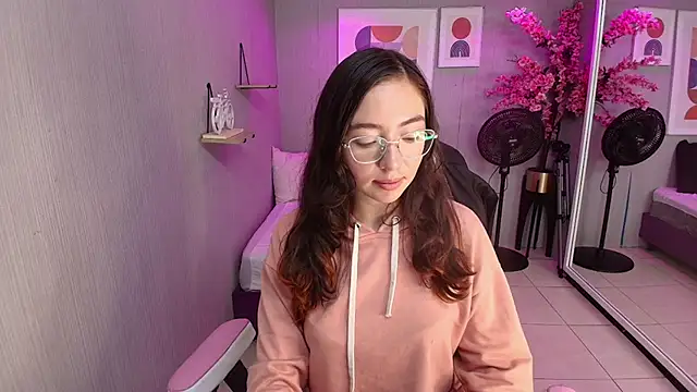 Veronica miiller online show from 04.14.26