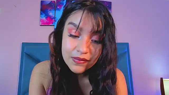 Snapshot of LilibetWeber chatting on 02.03.26 LilibetWeber online show from 02.03.26