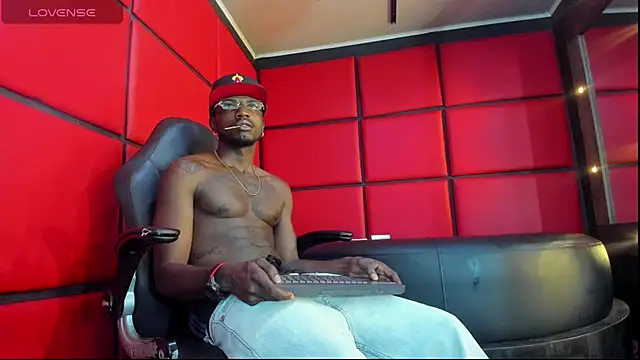 Jeff Black99 online show from 02.12.26