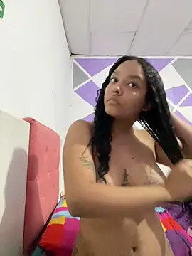 Snapshot of Margariita_ chatting on 04.07.26 Margariita online show from 04.07.26