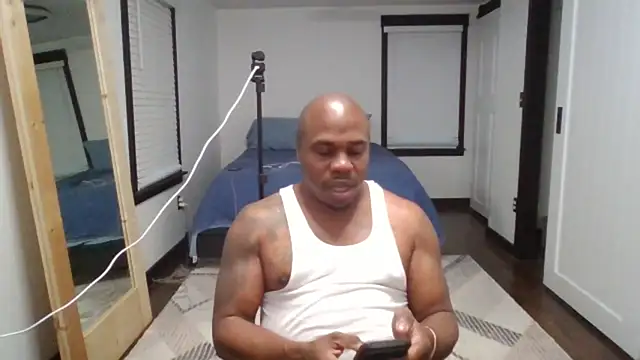 TheCrushExperience online show from 03.07.26