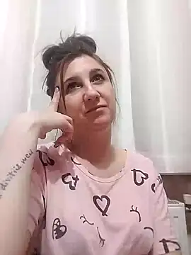 Koshova1836 online show from 02.04.26