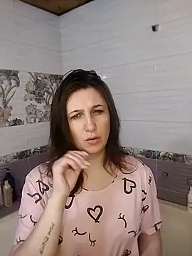 Koshova1836 online show from 03.02.26