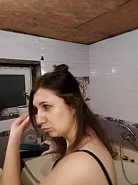 Koshova1836 online show from 03.03.26