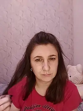 Koshova1836 online show from 06.03.26